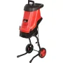 Измельчитель садовый Vitals Zs 2645w, 45 л, 2600 Вт, 45 мм (244884)