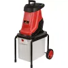 Измельчитель садовый Vitals Master Zs 2845wt, 50 л, 2800 Вт, 45 cм (244885)