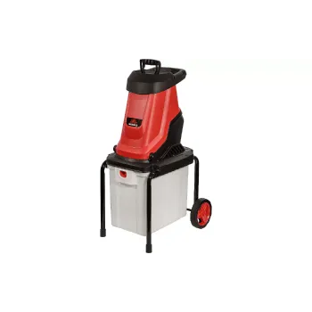 Измельчитель садовый Vitals Master Zs 2845wt, 50 л, 2800 Вт, 45 cм (244885)