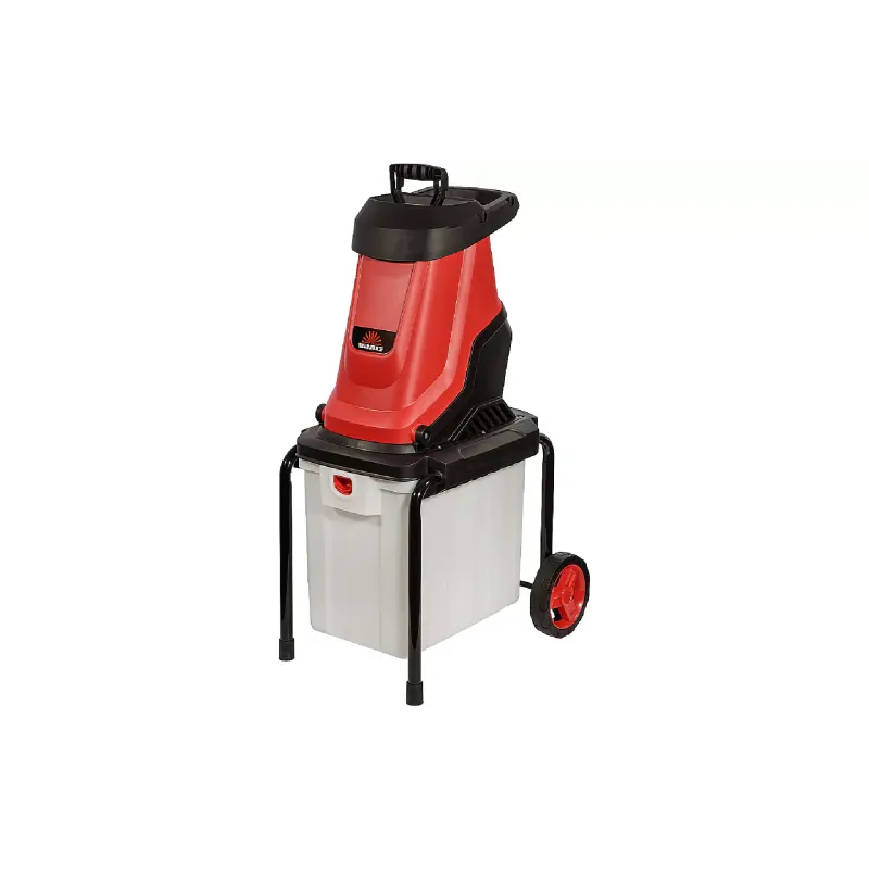 Измельчитель садовый Vitals Master Zs 2845wt, 50 л, 2800 Вт, 45 cм (244885)