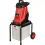 Измельчитель садовый Vitals Master Zs 2845wt, 50 л, 2800 Вт, 45 cм (244885)
