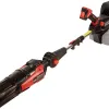 Battery-powered leaf blower Vitals Professional SmartLine+ ALP 361400 (244922), 900 W