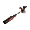 Soprador de folhas movido a bateria Vitals Professional SmartLine+ ALP 361400 (244922)
