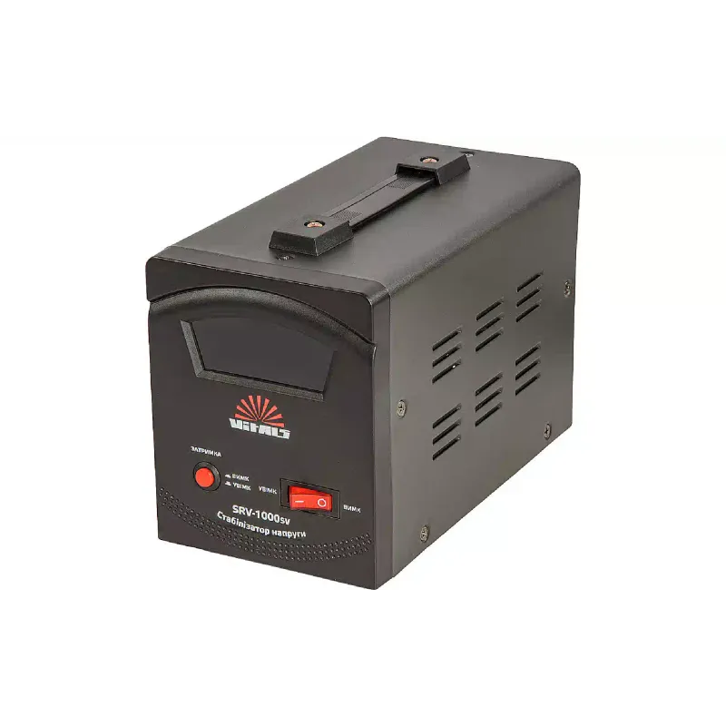 مثبت الجهد Vitals SRV 1000sv (246600)