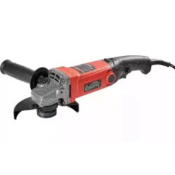 Esmerilhadeira angular Vitals Master Ls 1286HLv (43105V)