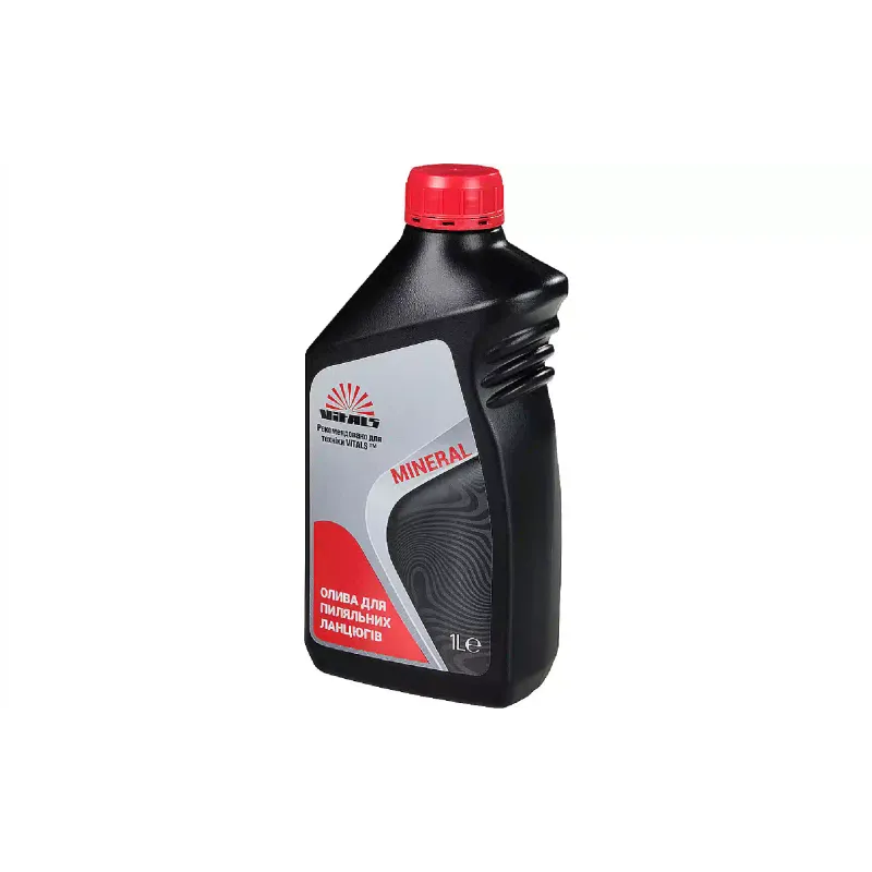 Масло за смазване на верига и шина Vitals Mineral (51442)
