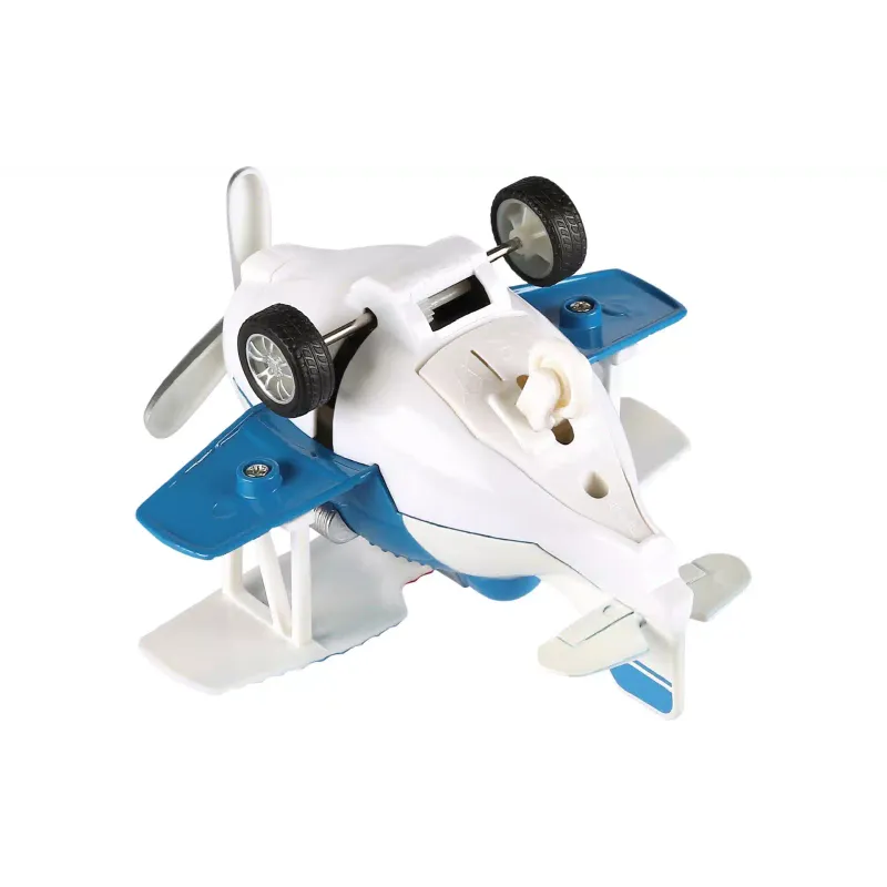 Літак Same Toy, Blue (SY8013AUt-2)