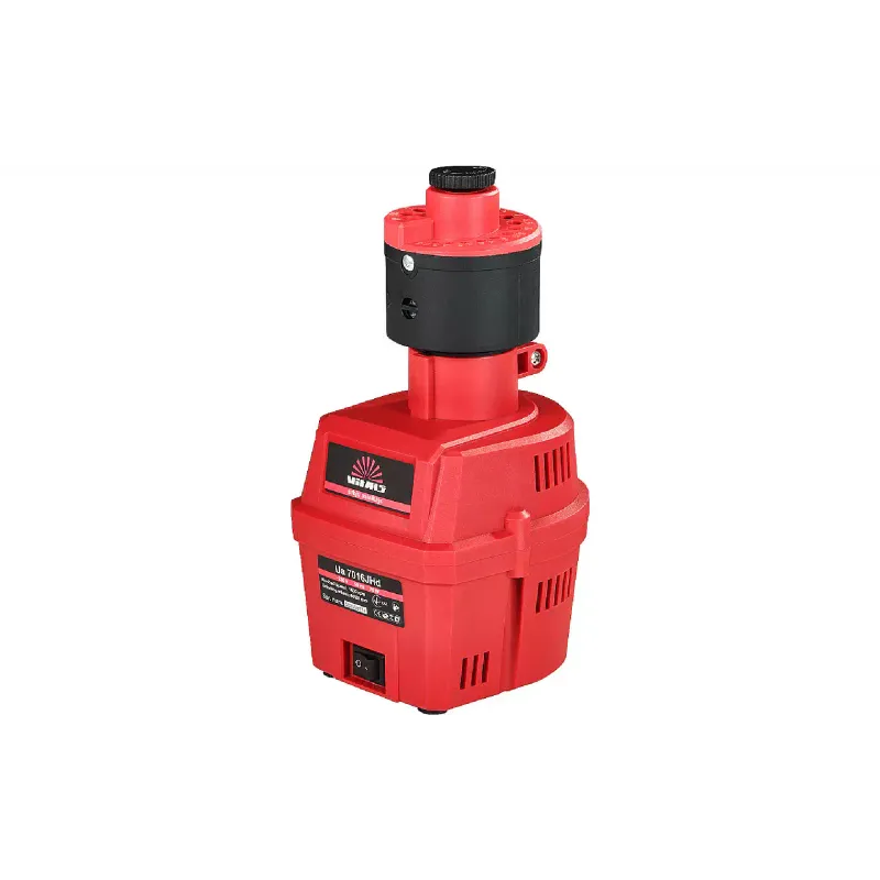 Bohrer-Schärfmaschine Vitals Ua 7016JHd (56590)