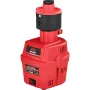 Bohrer-Schärfmaschine Vitals Ua 7016JHd (56590)