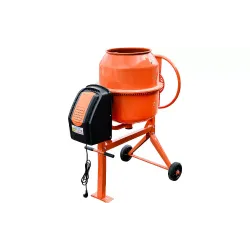 Бетономешалка Vitals Cm-125a, 125 л, 550 Вт (82755)
