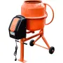 Бетонобъркачка Vitals Cm-125a (82755)