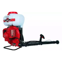 Pulverizador de gasolina Vitals Master MS 7750b (88738)