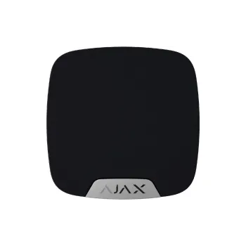 Siren Ajax, Black (000001141)