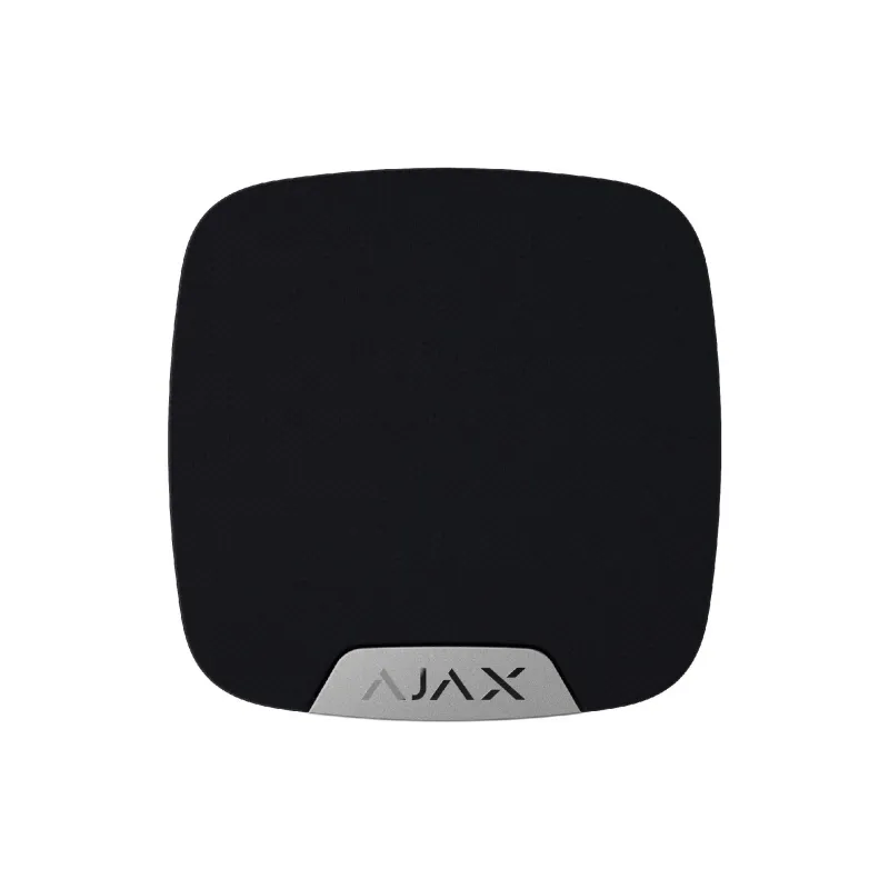 صفارة الإنذار Ajax, Black (000001141)