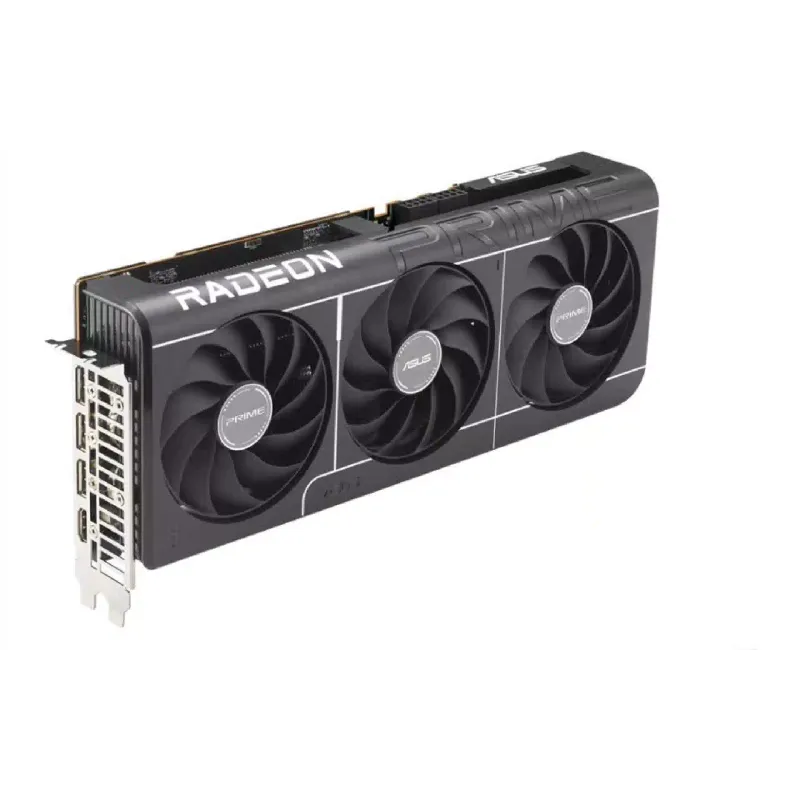 بطاقة الفيديو Asus Radeon RX 9070 (90YV0PP0-M0NA00)