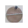 Tapete de servir Ardesto, Brown (AR3330)