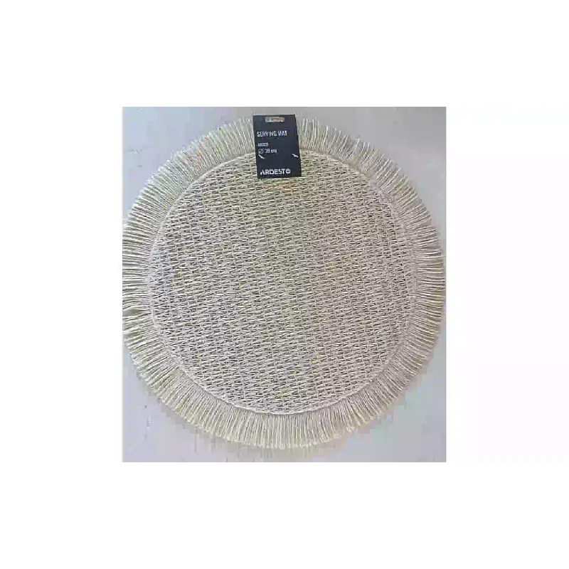 servirna podloga Ardesto, Beige (AR3331)