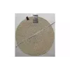 حصيرة التقديم Ardesto, Beige (AR3332)