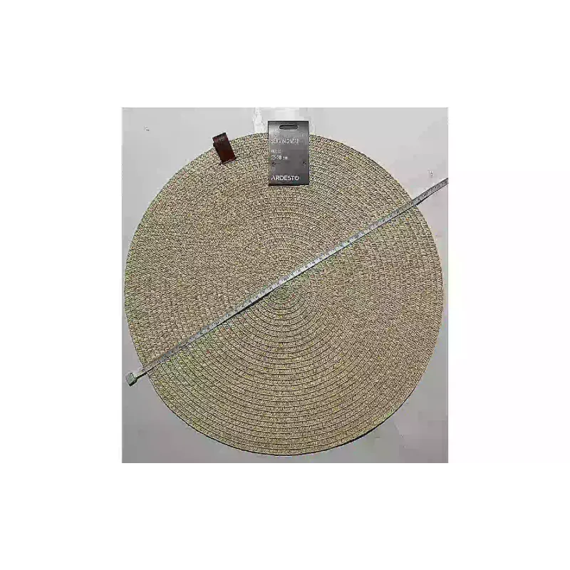 حصيرة التقديم Ardesto, Beige (AR3332)