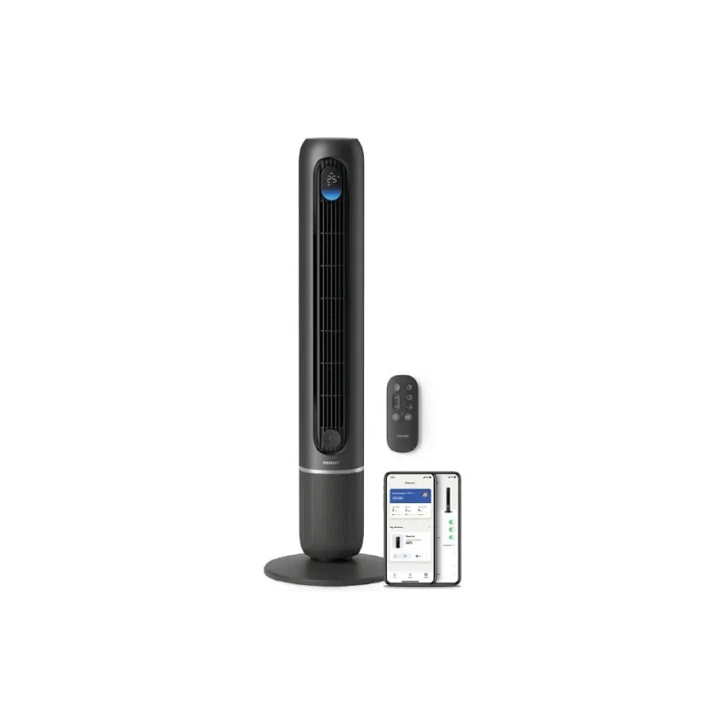 Ventilador de mesa Philips Series 7000 (CX7550/01)