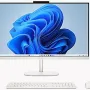 Computer HP OmniStudio 27" FHD/IPS 24Gb/512Gb/C7-240H/UMA/DOS/Wi-Fi (D6QM8EA)