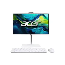 Számítógép Acer Aspire C24A-GRPL, White (DQ.BRNME.001)