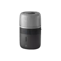 Зволожувач повітря Philips (HU4210/03), Black