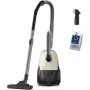 Bagged vacuum cleaner Philips Series 1000 (XD1101/10), 3 l, 750 W, Grey