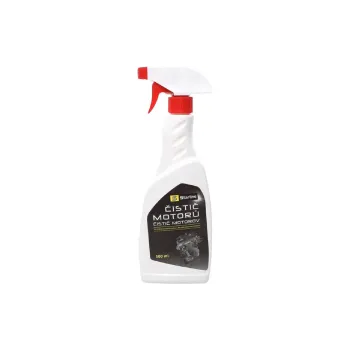 Engine surface cleaner Starline (ACST032), spray, 500 ml