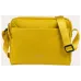 Shoulder bag Tucano Spilla (BSPILLASB-Y), Yellow