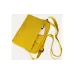 Shoulder bag Tucano Spilla (BSPILLASB-Y), Yellow