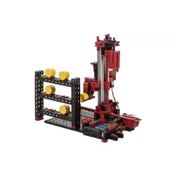 Конструктор fischertechnik Robotics TXT Автоматизация (FT-511933)