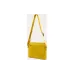 Shoulder bag Tucano Spilla (BSPILLASB-Y), Yellow