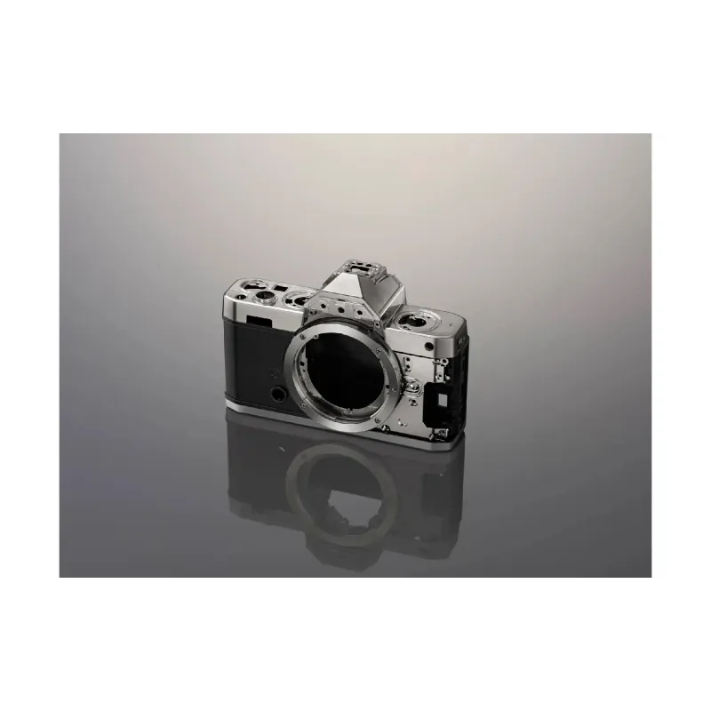 Câmera Nikon (VOA090K002)