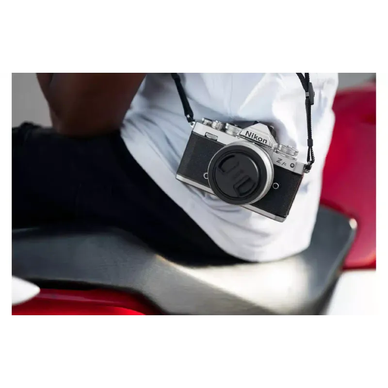 Câmera Nikon (VOA090K002)