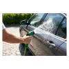 Шланг для поливу 2E AquaFlex Emerald Pro (2E-GHE34ED50), 3/4", 50 м