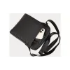 Bolsa de ombro Tucano Spillo, Black (BSPILLOSB-BK)