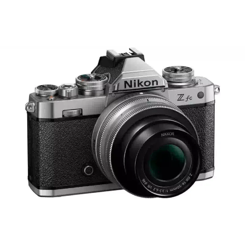 Câmera Nikon (VOA090K002)