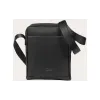 Bolsa de ombro Tucano Spillo, Black (BSPILLOSB-BK)