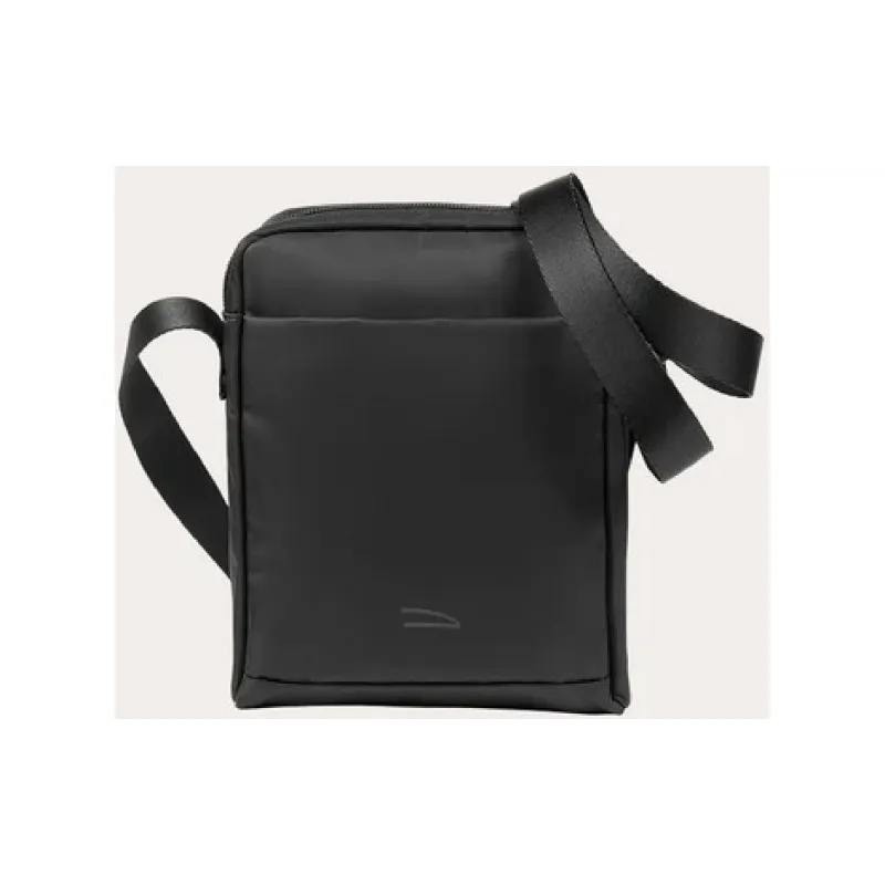 Bolsa de ombro Tucano Spillo, Black (BSPILLOSB-BK)