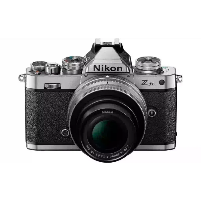 Câmera Nikon (VOA090K002)