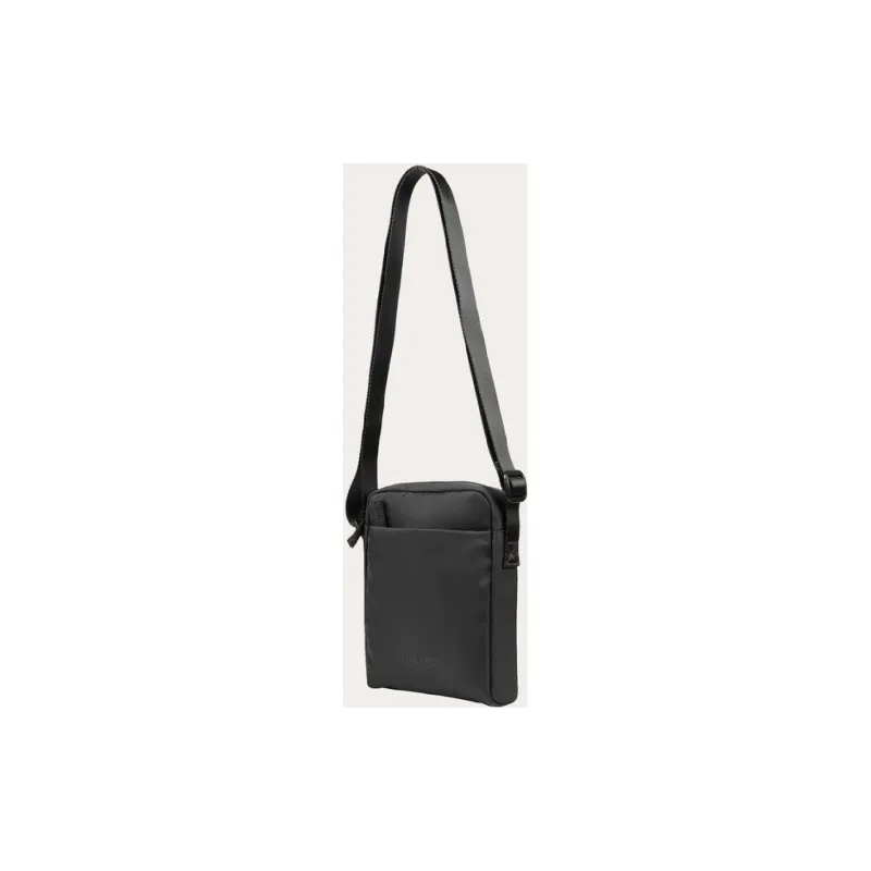 Bolsa de ombro Tucano Spillo, Black (BSPILLOSB-BK)