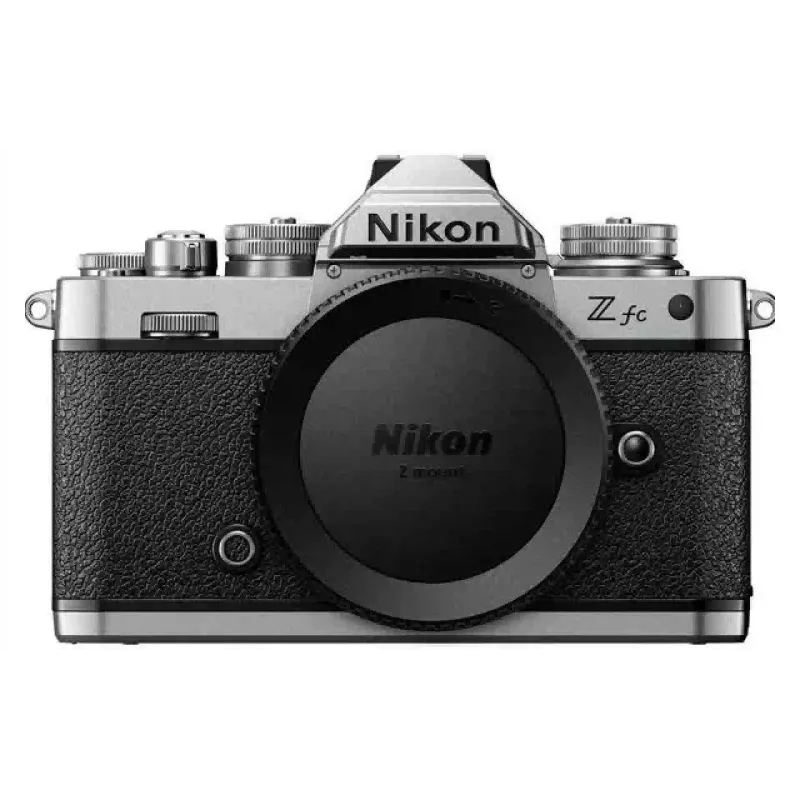 Câmera Nikon (VOA090K002)