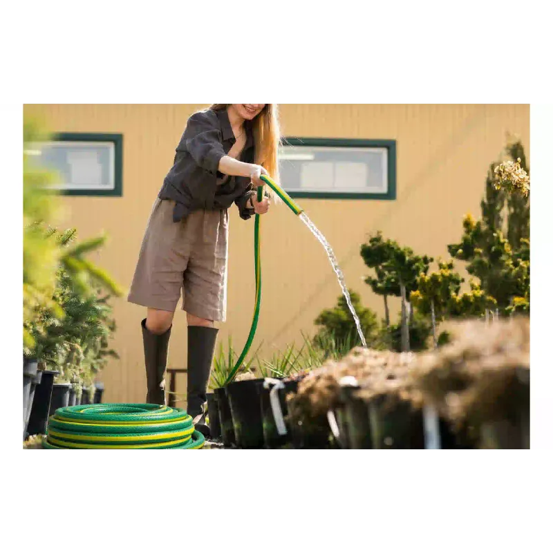 Mangueira de rega 2E AquaFlex Emerald Pro (2E-GHE34ED20)