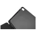 Capa para Apple iPad A16 G11/G10 Tucano, Black (IPD1022BA-BK)