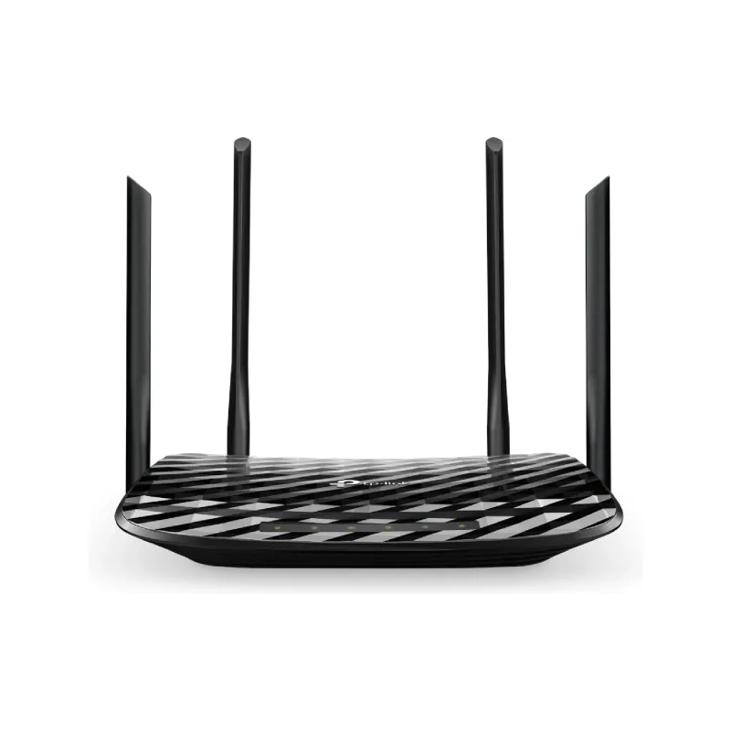 Roteador TP-Link (Archer A6)