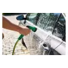 Watering hose 2E AquaFlex Emerald Pro (2E-GHE12ED50), 1/2"