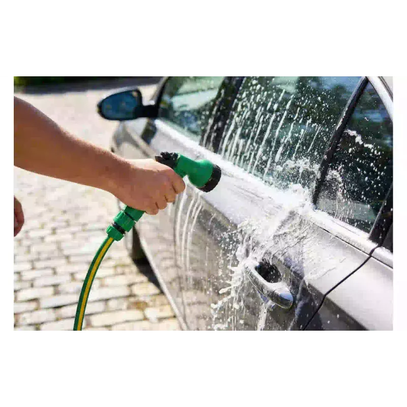 Watering hose 2E AquaFlex Emerald Pro (2E-GHE12ED50), 1/2"