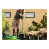 Watering hose 2E AquaFlex Emerald Pro (2E-GHE12ED50), 1/2"