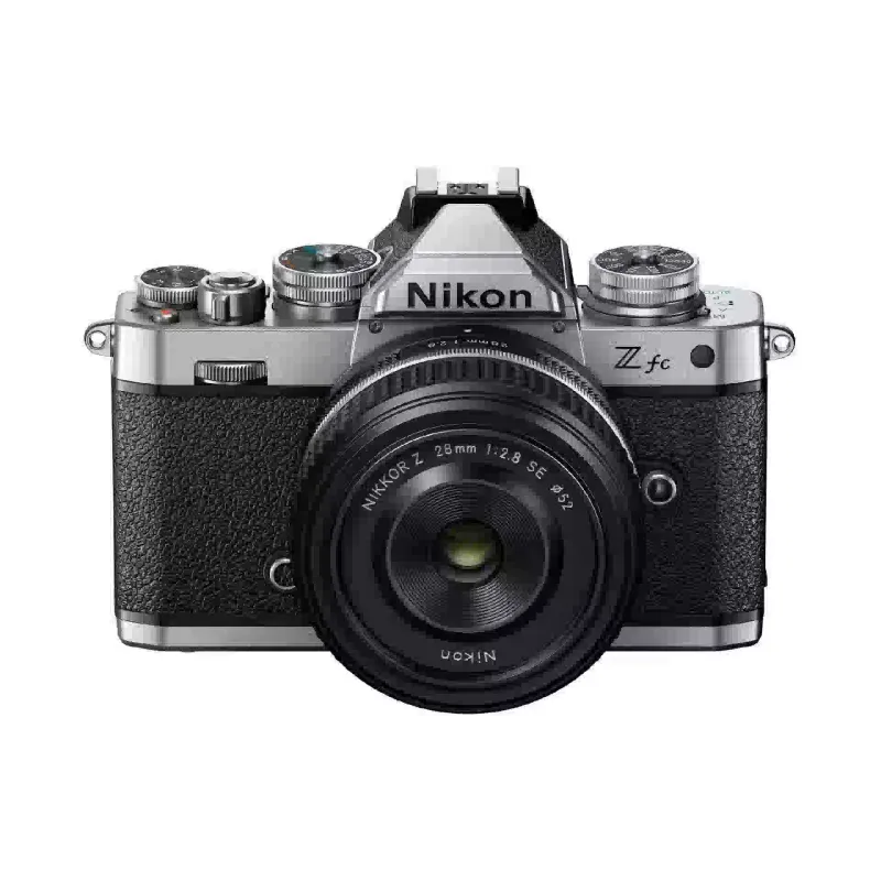آلة تصوير Nikon (VOA090K001)